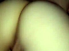 sexy amateur couple in exclusive fucking video, laura starts with blowjob and doggystyle riding.