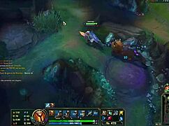 pantheon deepthroat gromp in gold episode 1