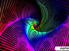 Divine Feminine Worship Hypnosis with AI Images