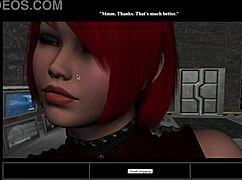 Play Tammy fucking ending!