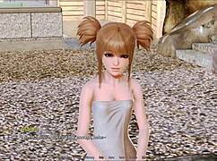 Exploring harem hotel 7 adventures