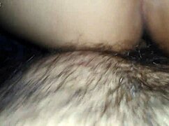 Fucking my wife passionately