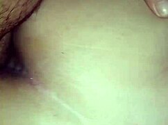 estamos de volta, casada puta com buceta ensopada levando socada do comedor