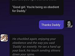 Exploring a gentle roleplay story with Sesshomaru in part one