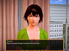 My New Family Game Episode 573