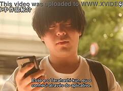 casada peituda quer o esperma de rapazes jovens legendado ai sayama