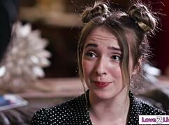 Fan Girl Licks Milf Voice Actress Of Favorite Character