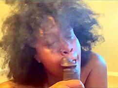 does ladyraex deepthroat that big cock?