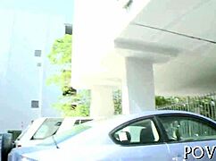 Bombshell Riley Reed