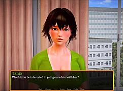 My New Family Game Episode 573