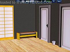 Exploring harem hotel 7 adventures