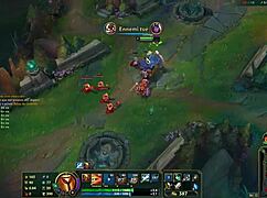 pantheon deepthroat gromp in gold episode 1