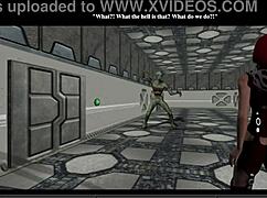 Play Tammy fucking ending!