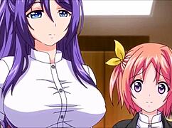 Top Hentai Series List