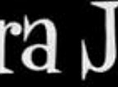 Sara Jay Fucks Glass Dildo Big Ass Big Butt Sex Toys