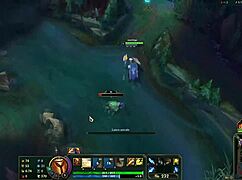 pantheon deepthroat gromp in gold episode 1