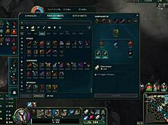 pantheon deepthroat gromp in gold episode 1