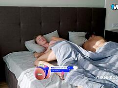 i liked my stepsisters wet tight pussy