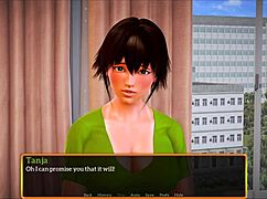 My New Family Game Episode 573