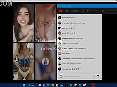 Hey, privates craving fun on Instagram