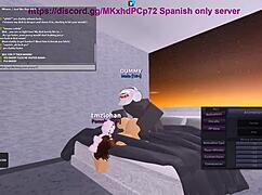 exploring roblox adventures in a fun game session