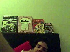 Mastrubation Hardcore On Bed