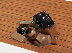 roblox porn fr