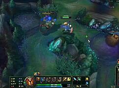 pantheon deepthroat gromp in gold episode 1