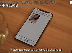 casada peituda quer o esperma de rapazes jovens legendado ai sayama