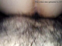 Fucking my wife passionately