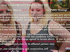 Mature Blonde Emily And Busty Faith Share Cock