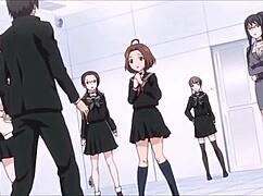 Top Hentai Series List