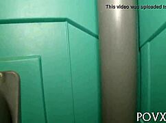 Bombshell Riley Reed