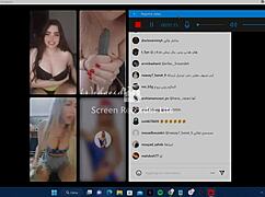 Hey, privates craving fun on Instagram