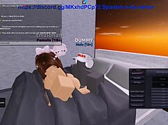 exploring roblox adventures in a fun game session