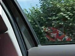 Riding Down The Road With My Tits Out. Feeling The Wind On My Skin.