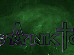 Dominant MILF Liza's Virgin Anal Masturbation