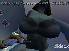 anal sims is a parody game where sims participate in anal sex and assfucking constantly