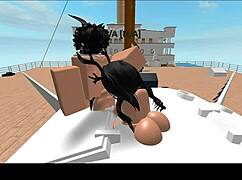 Jahs bwc on the titanic