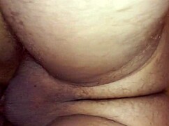 naughty little 18+ ant pt 1 - 6 explores amateur anal adventures with husband and wife