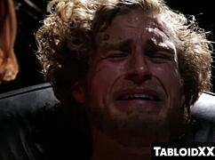 tabloidxxx com - edyn blair facialized after hard sex