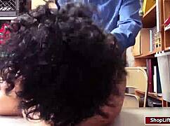 maya, i caught you getting fucked by lps dick