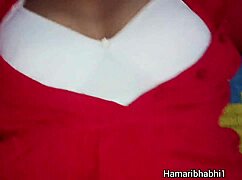 Desi bhabhi gets fucked by devar hot hindi xxx sex video in full hd