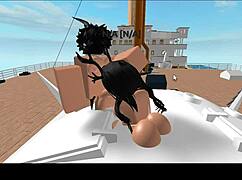 Jahs bwc on the titanic