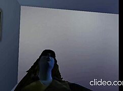 anal sims is a parody game where sims participate in anal sex and assfucking constantly