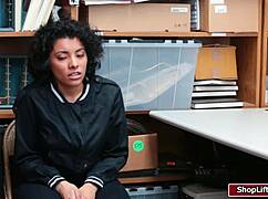 maya, i caught you getting fucked by lps dick