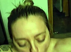 Milf Pov Rough Hard Blowjob And Creampie Teaser Video
