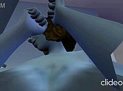 anal sims is a parody game where sims participate in anal sex and assfucking constantly