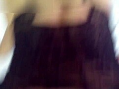 Mulher Que Gosta De Trepar A Outro Nivel Olha Como A Vagabunda Cavalga No Meu Pau