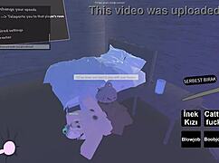 6 Roblox Porn